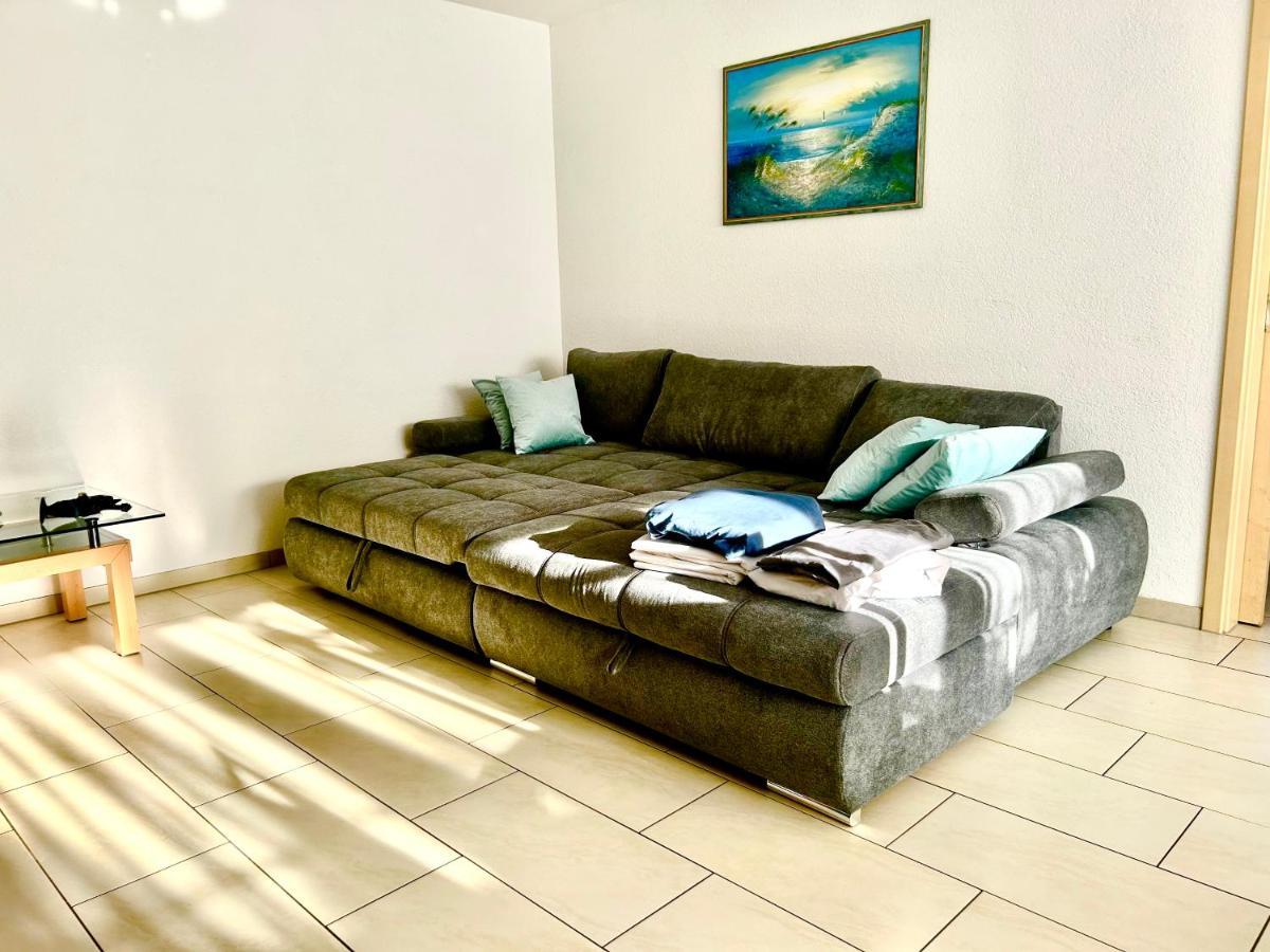 Luxuryorion,Nahe Europapark & Rulantica,Netflix,Disney,Kartinatv Mahlberg Esterno foto