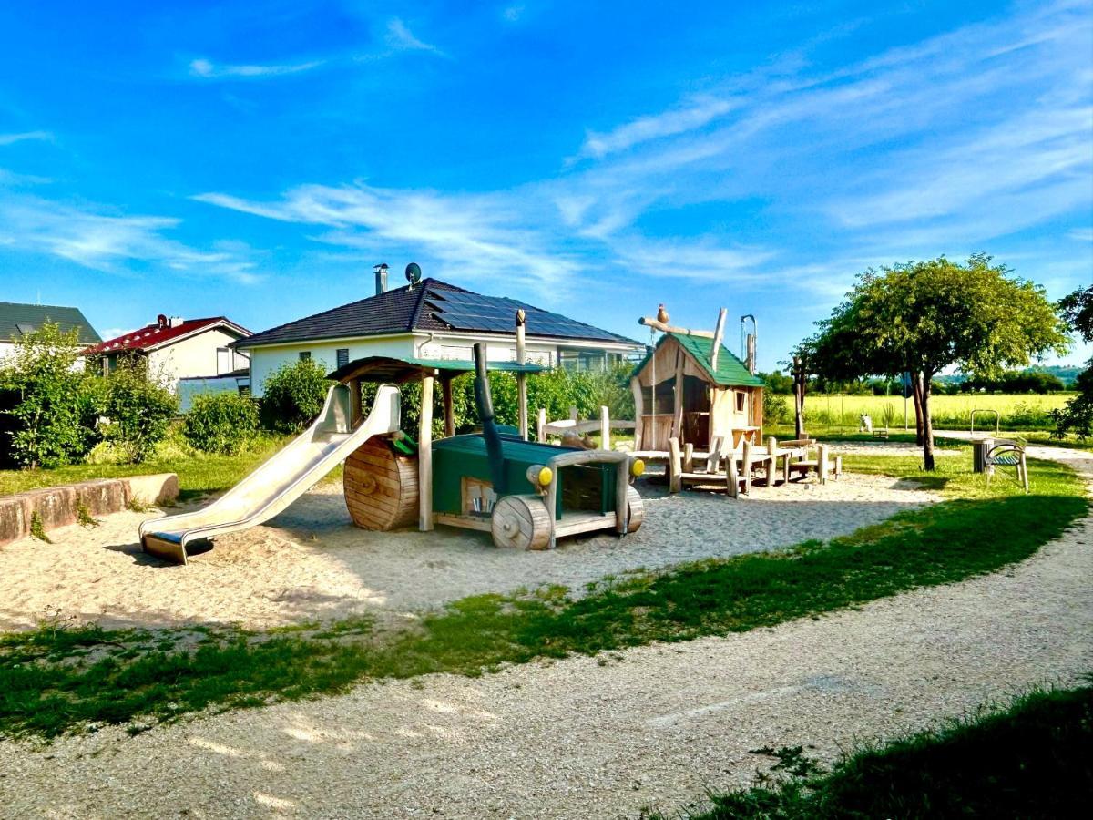 Luxuryorion,Nahe Europapark & Rulantica,Netflix,Disney,Kartinatv Mahlberg Esterno foto