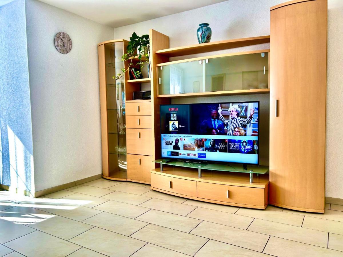 Luxuryorion,Nahe Europapark & Rulantica,Netflix,Disney,Kartinatv Mahlberg Esterno foto
