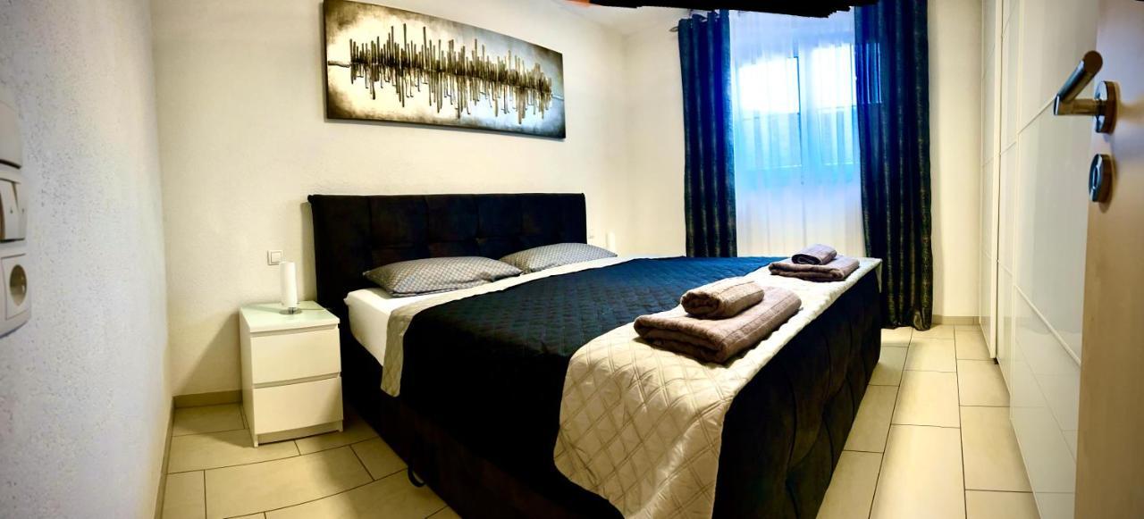 Luxuryorion,Nahe Europapark & Rulantica,Netflix,Disney,Kartinatv Mahlberg Esterno foto