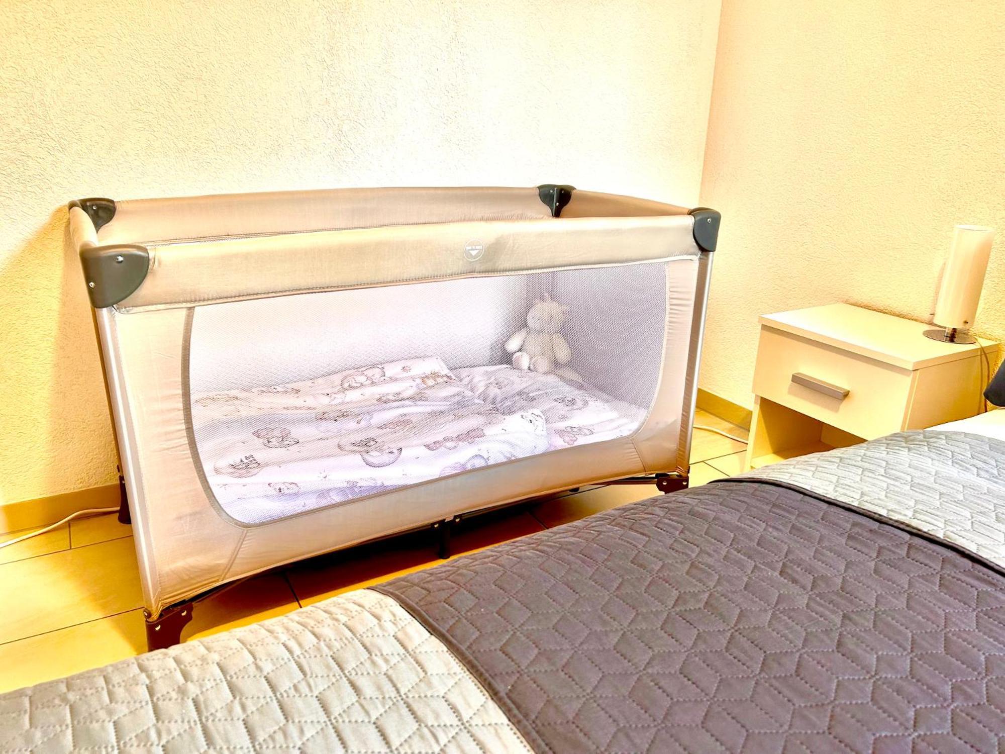 Luxuryorion,Nahe Europapark & Rulantica,Netflix,Disney,Kartinatv Mahlberg Esterno foto