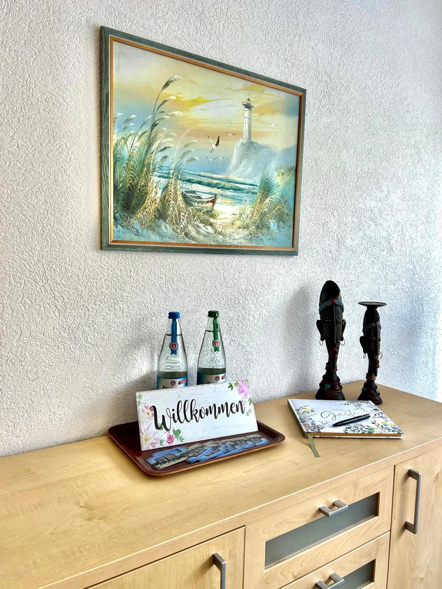 Luxuryorion,Nahe Europapark & Rulantica,Netflix,Disney,Kartinatv Mahlberg Esterno foto