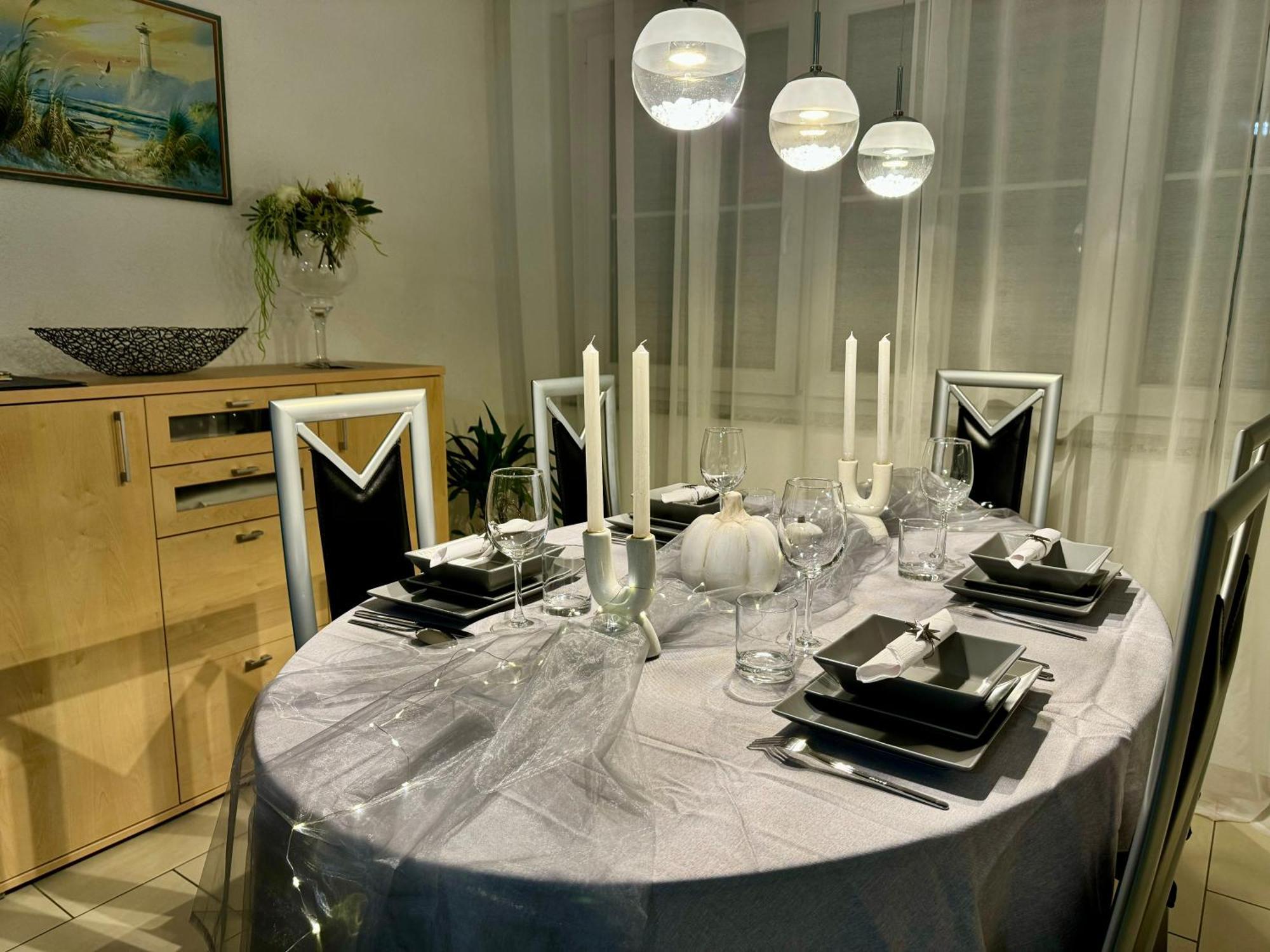 Luxuryorion,Nahe Europapark & Rulantica,Netflix,Disney,Kartinatv Mahlberg Esterno foto