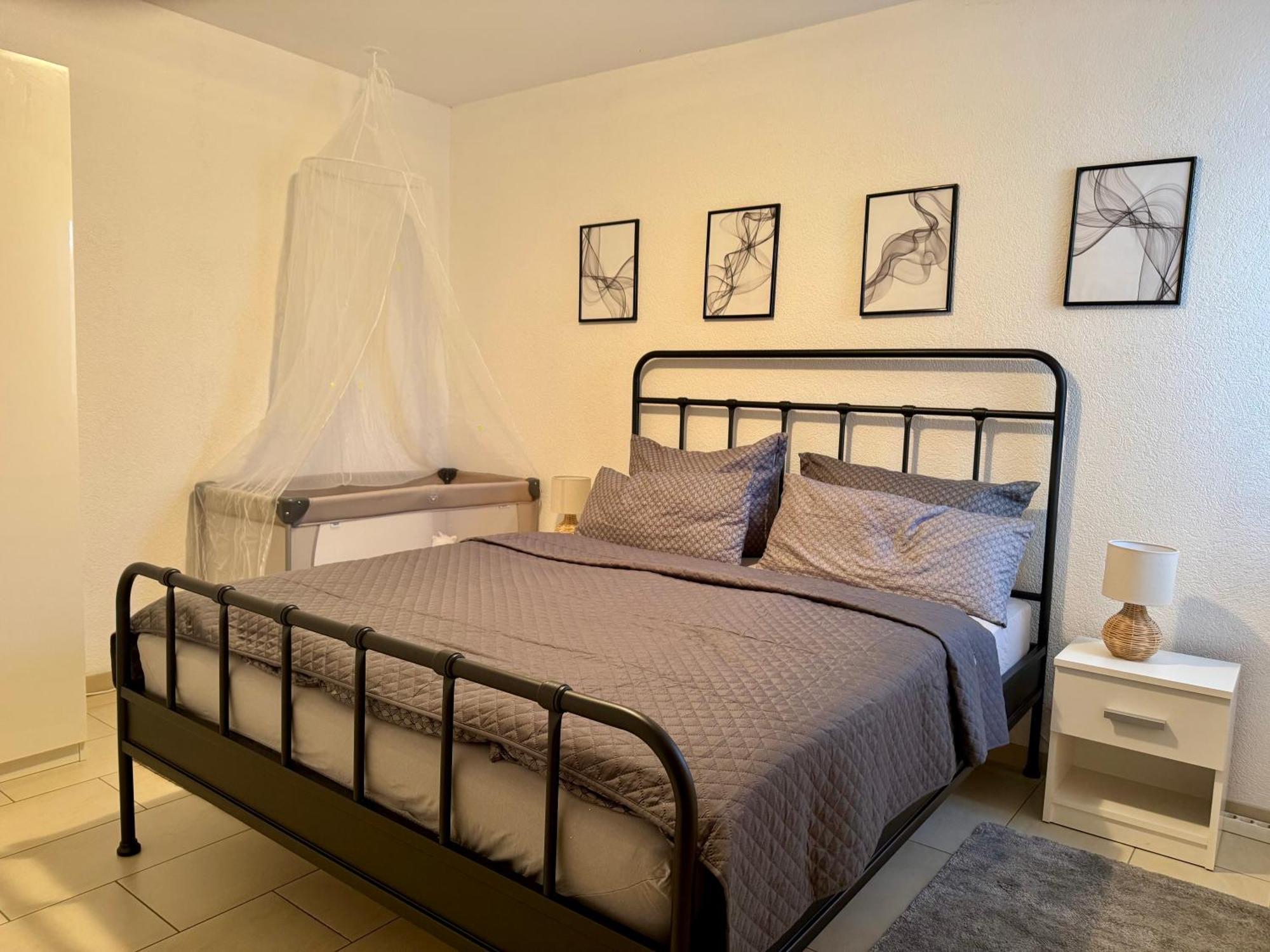 Luxuryorion,Nahe Europapark & Rulantica,Netflix,Disney,Kartinatv Mahlberg Esterno foto